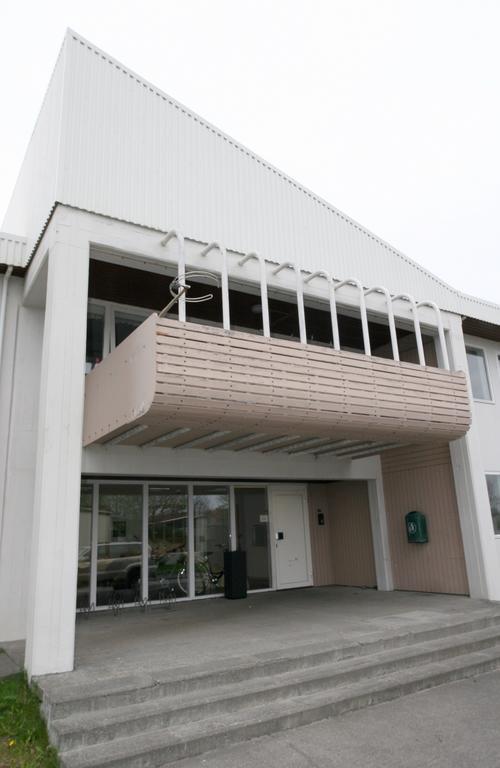 Akranes Guesthouse - Staywest エクステリア 写真