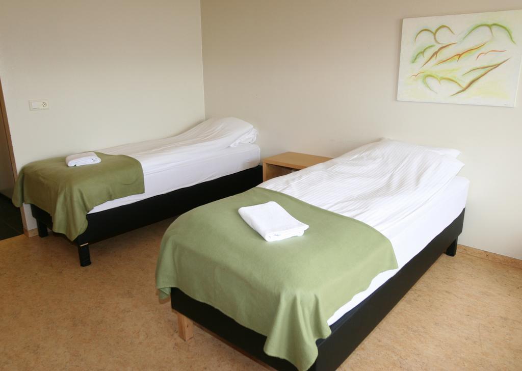 Akranes Guesthouse - Staywest エクステリア 写真