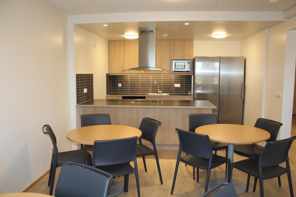 Akranes Guesthouse - Staywest エクステリア 写真