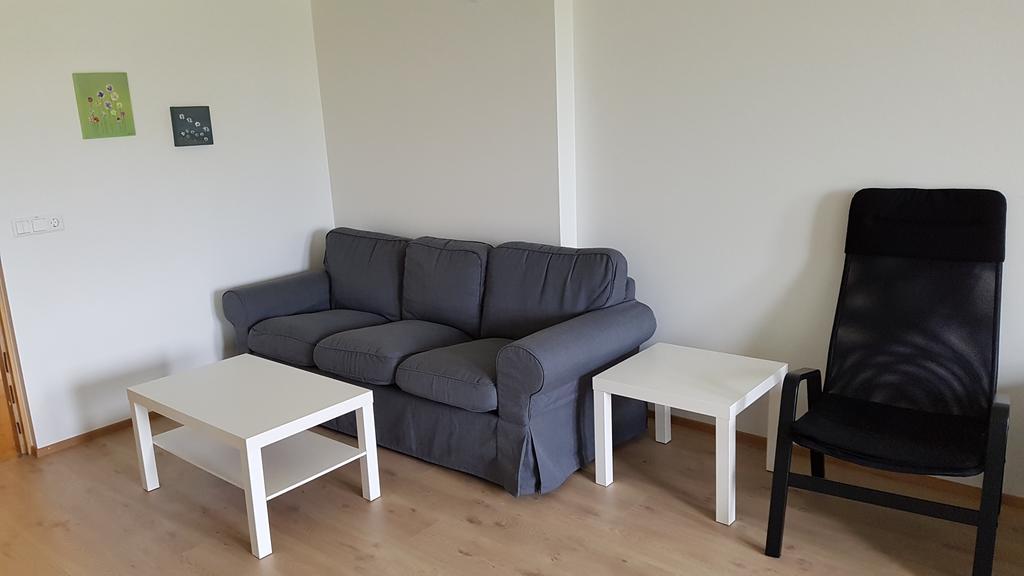 Akranes Guesthouse - Staywest エクステリア 写真