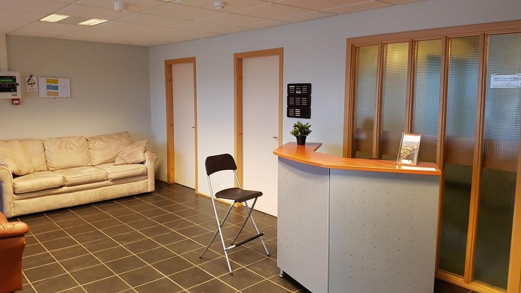 Akranes Guesthouse - Staywest エクステリア 写真